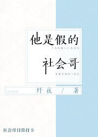 《他是假的社会哥》