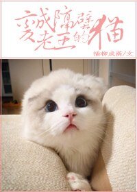 《变成隔壁老王的猫》