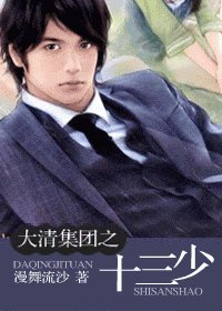 《大清集团之十三少(大清集团系列)》