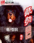 藏獒日记