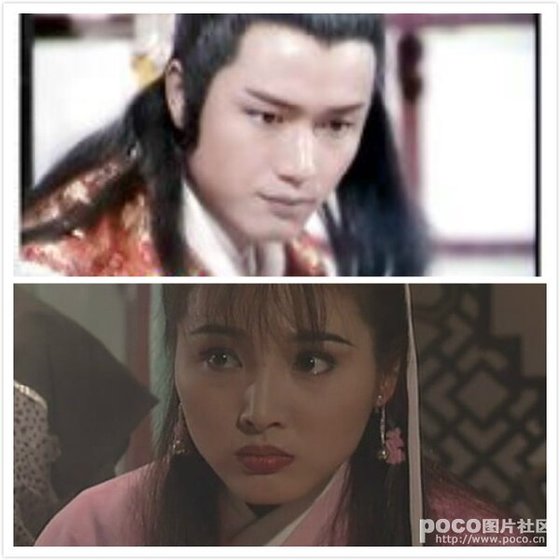 《(射雕同人)射雕之我成了何沅君》