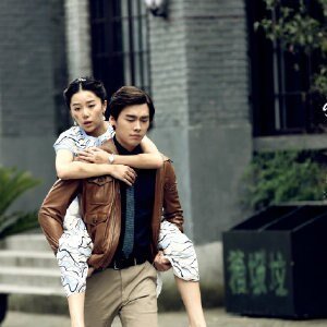 《(综同人)(麻雀伪装者)愿所爱之人久安》