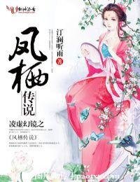 《凌虚幻镜之凤栖传说》