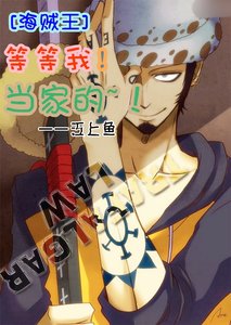 《(海贼同人)等等我!当家的!》