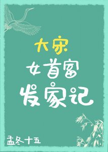 《大宋女首富发家记》