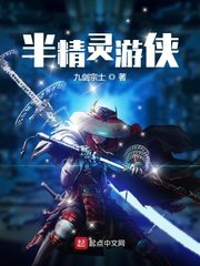 《半精灵游侠》