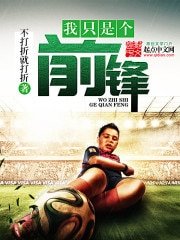 《我只是个前锋》