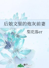 《后娘文里的炮灰前妻》