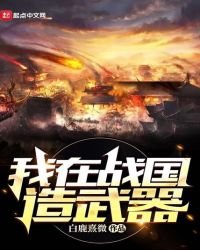 《我在战国造武器》