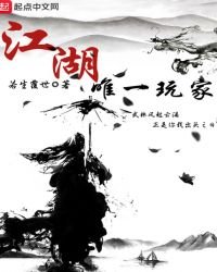 《江湖唯一玩家》