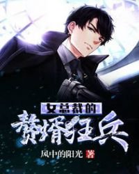 《女总裁的赘婿狂兵》