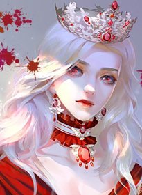 《身为女王如何拒绝爱意》