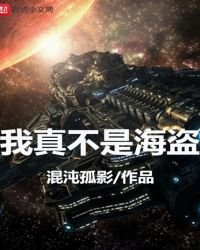 《我真不是海盗》