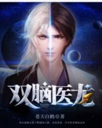 《双脑医龙》