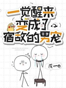 《一觉醒来变成了宿敌的男宠》