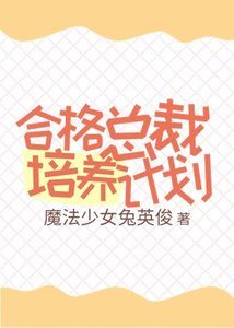《合格总裁培养计划》