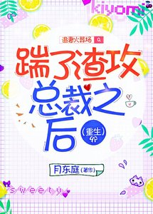 《踹了渣攻总裁之后(重生)》