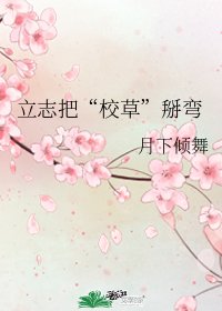 《立志把“校草”掰弯》