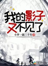 《我的影子又不见了》