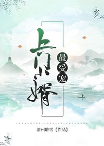 《上门小婿最受宠》