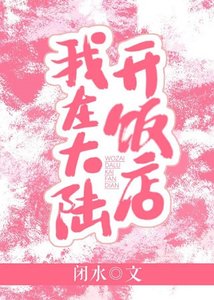 《我在大陆开饭店》