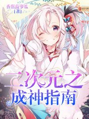 《二次元之成神指南》
