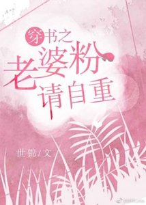 《穿书之老婆粉请自重》