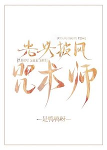 《(综漫同人)光头披风咒术师》