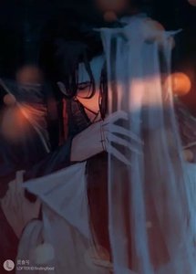 《(香蜜沉沉烬如霜同人)【旭润】劳什子》