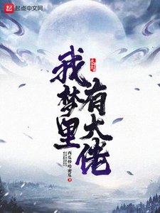 《我梦里有大佬》