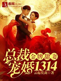 《金牌甜妻,总裁宠婚1314》