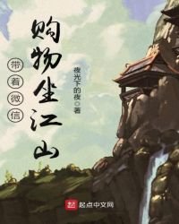 《带着微信购物坐江山》