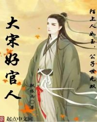 《大宋好官人》