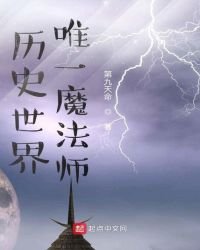 《历史世界唯一魔法师》