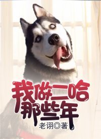 《我做二哈那些年》
