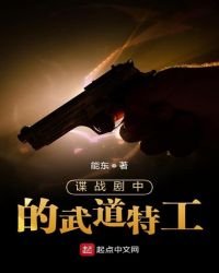 《谍战剧中的武道特工》