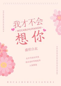 《我才不会想你》