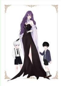 《最强魔女退休后只想开杂货铺》