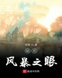 《站在风暴之眼》