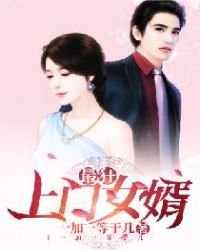 《最狂上门女婿》