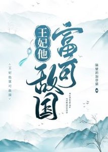 《王妃他富可敌国》
