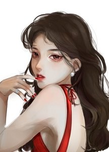 《万人迷女配只想当替身》