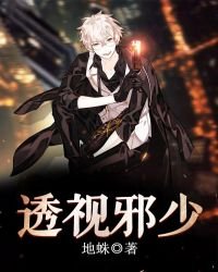 《透视邪少》
