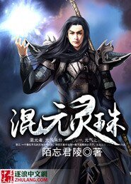 《混元灵珠》