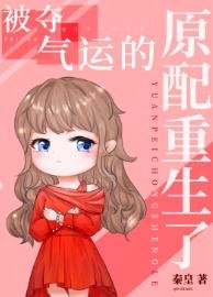 《被夺气运的原配重生了》