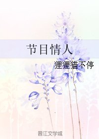 《(BL/明星同人)节目情人》