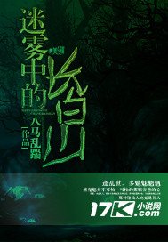 《迷雾中的长白山》