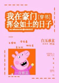 《我在豪门挥金如土的日子》