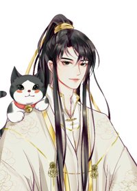 《攻略表哥后我被太子叼走了》