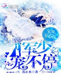 《冷少的密爱:宝贝,专心点》